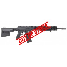 Troy Industries Pump Action Rifle .223 Rem 16" Barrel 